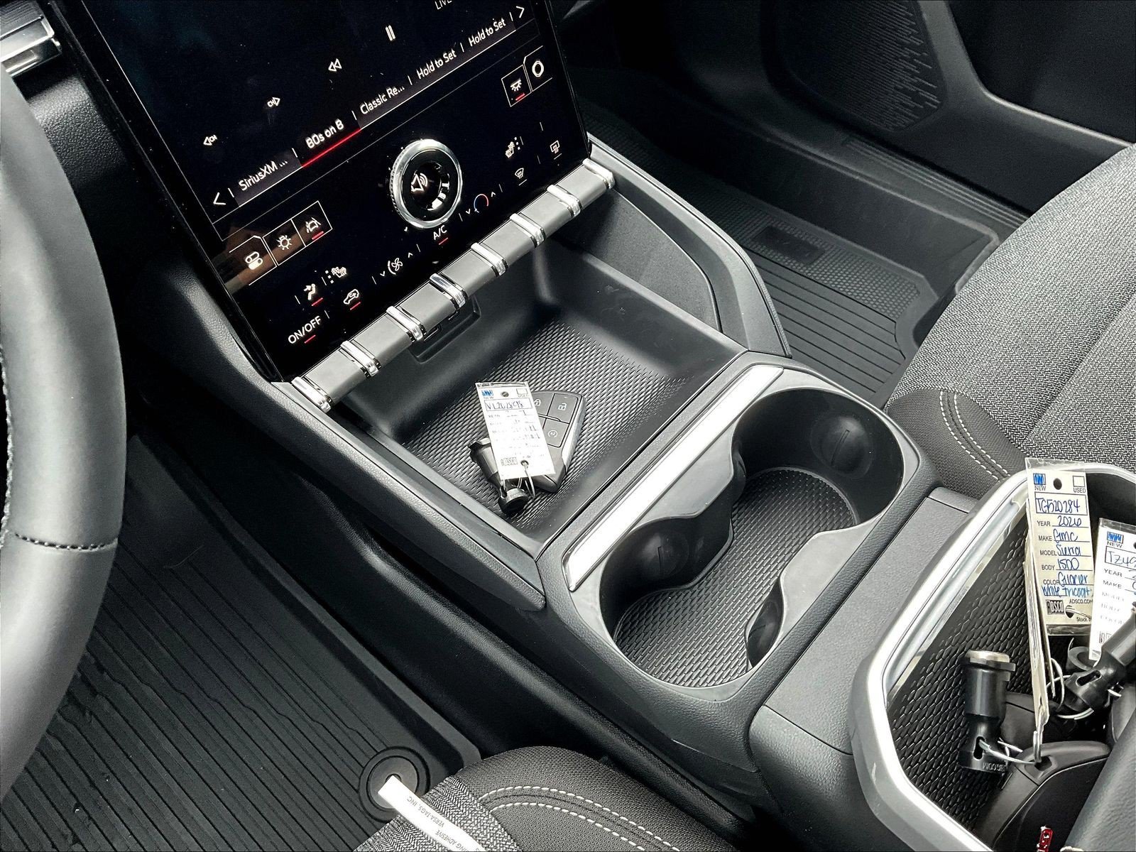 New 2027 GMC Terrain Elevation FWD image 12
