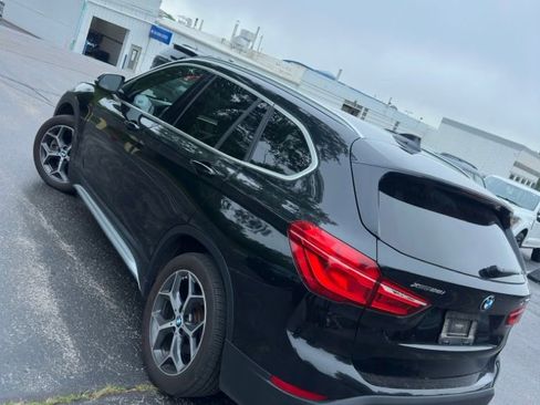 Used 2017 BMW X1 xDrive28i AWD/4WD image 15