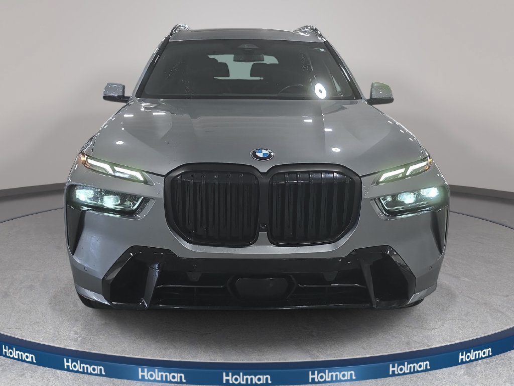 Certified 2024 BMW X7 xDrive40i w/ M Sport Package AWD/4WD image 2