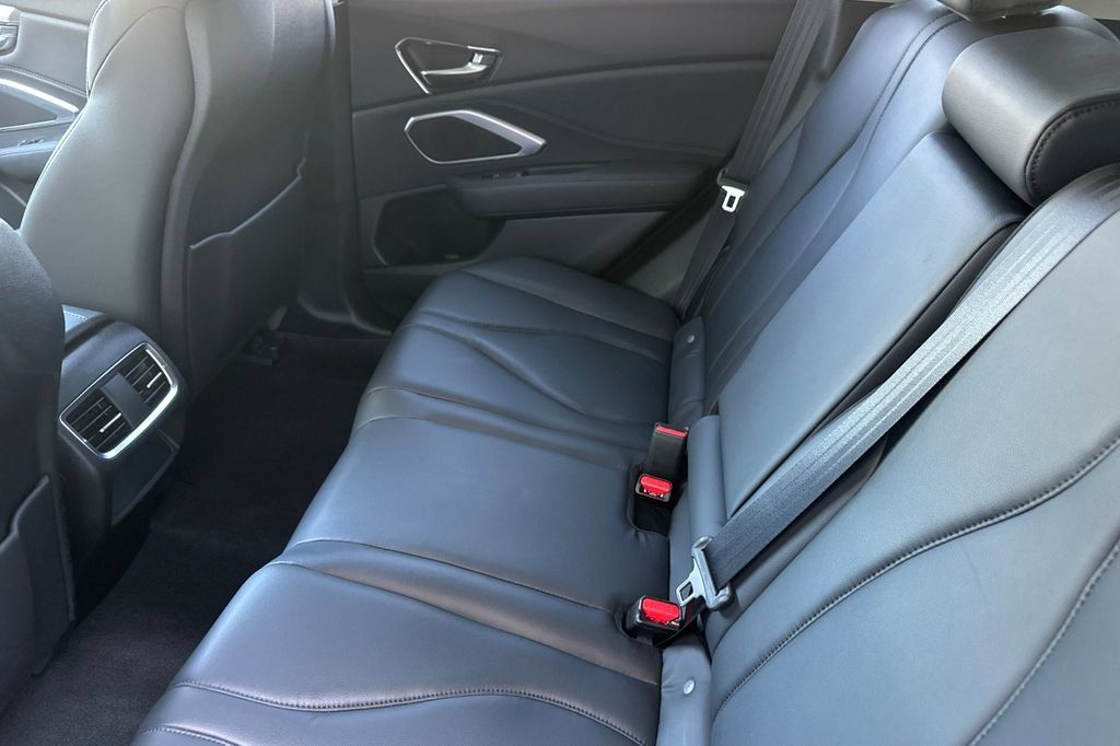 Certified 2023 Acura RDX FWD image 5