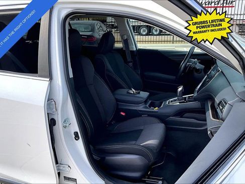 Used 2023 Subaru Outback Premium w/ Popular Package #1 image 11