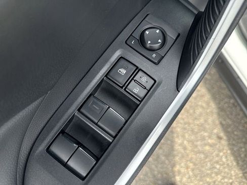 Used 2025 Toyota RAV4 LE image 19