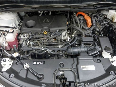 Used 2021 Toyota Sienna XLE w/ XLE Plus Package AWD/4WD image 30