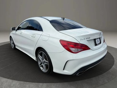 Used 2014 Mercedes-Benz CLA 250 w/ Sport Package image 4