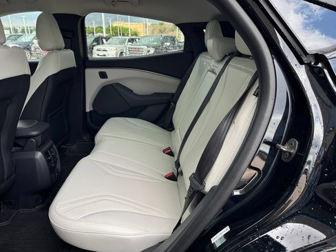 Used 2023 Ford Mustang Mach-E Premium AWD/4WD image 26