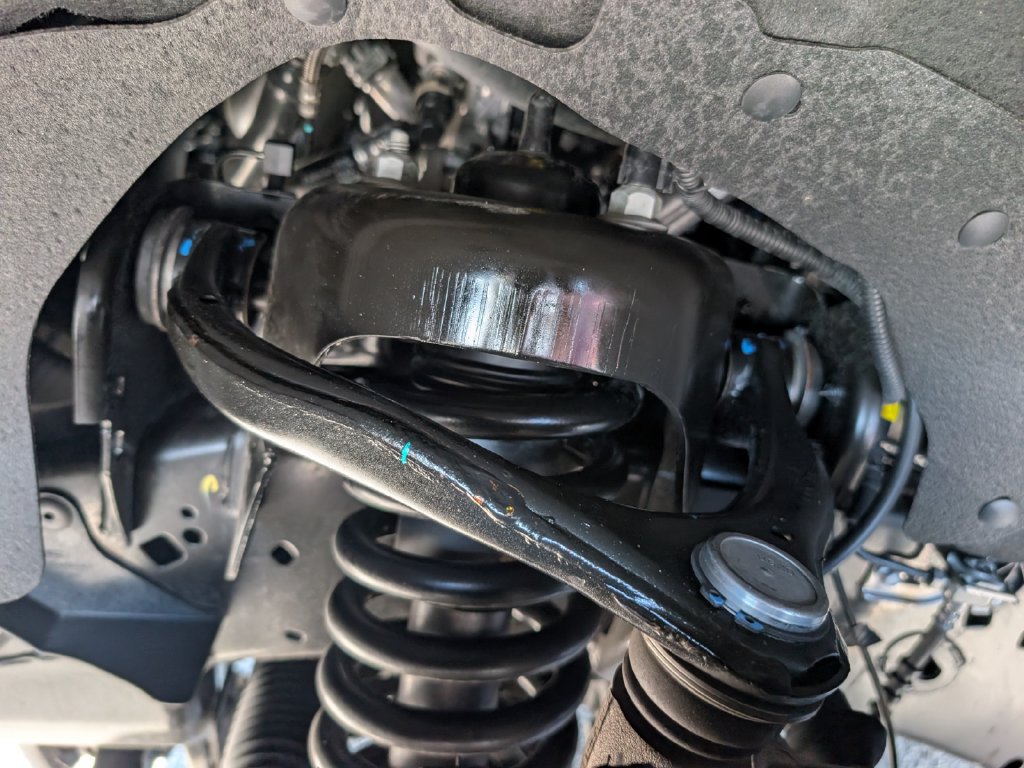 Used 2026 Ford F150 STX AWD/4WD image 24