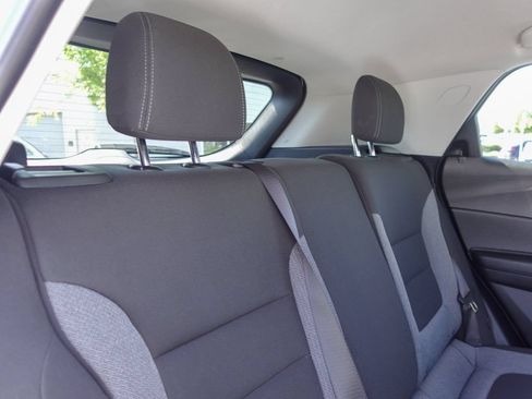 Used 2025 Chevrolet TrailBlazer LS w/ LS Convenience Package FWD image 13