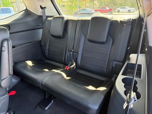 Used 2021 Volkswagen Atlas SEL Premium AWD/4WD image 21