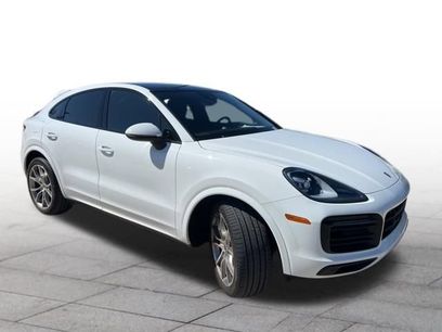 Used 2021 Porsche Cayenne Base