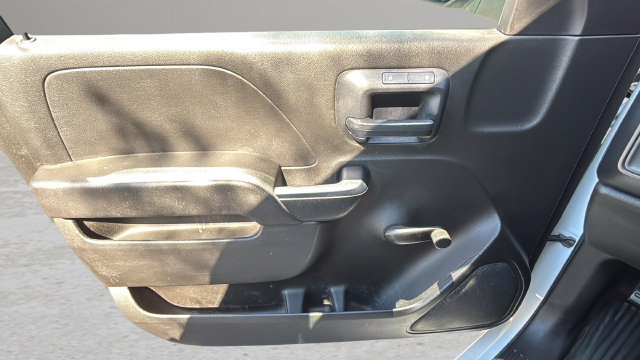 Used 2016 Chevrolet Silverado 1500 W/T RWD image 18
