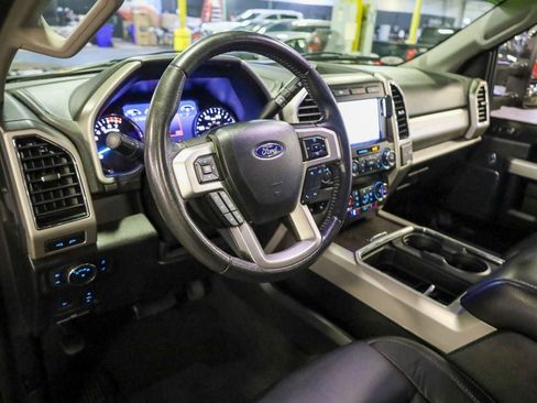 Certified 2020 Ford F250 Lariat image 12