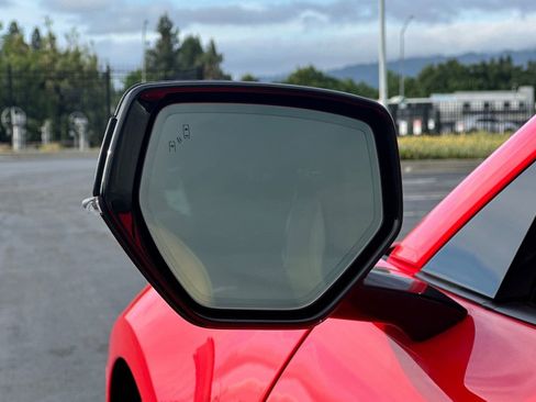 Used 2022 Chevrolet Corvette Stingray Preferred Cpe w/ Z51 Performance Package image 52