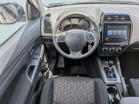 New 2026 Mitsubishi Outlander Sport ES AWD/4WD image 14