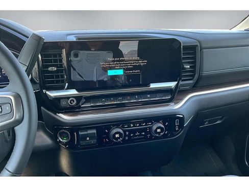 New 2026 Chevrolet Silverado 1500 RST w/ Redline Edition AWD/4WD image 6