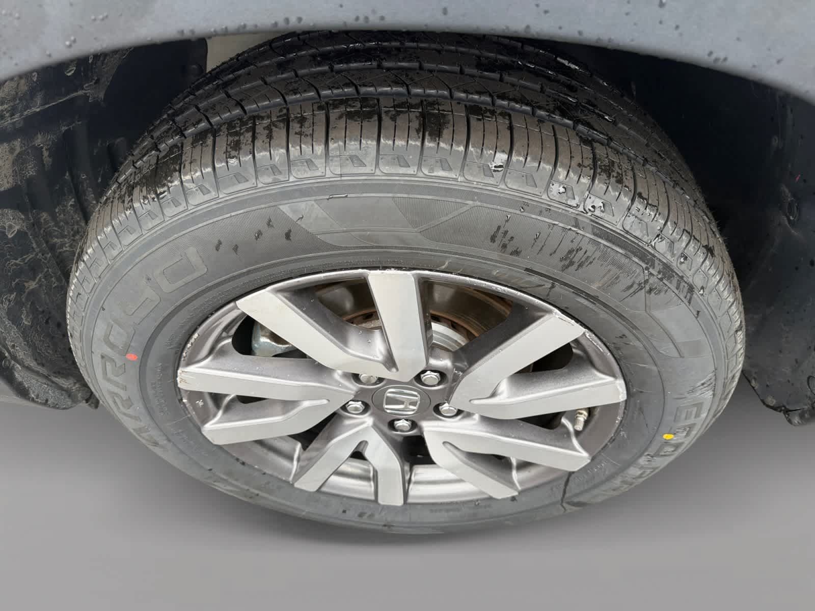 Used 2022 Honda Pilot EX-L image 9