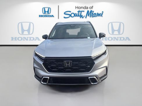 New 2026 Honda CR-V Sport Touring image 2