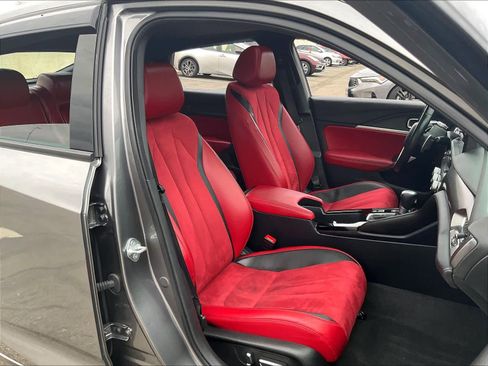 Used 2023 Acura Integra A-Spec image 10