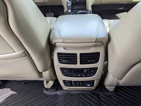 Used 2014 Acura MDX SH-AWD w/ Advance Package image 19