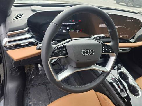 New 2026 Audi A6 Prestige image 27