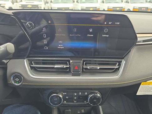 New 2026 Chevrolet TrailBlazer ACTIV w/ Convenience Package image 15