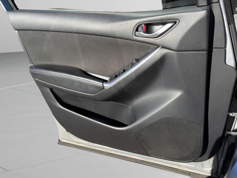 Used 2016 MAZDA CX-5 Touring image 26