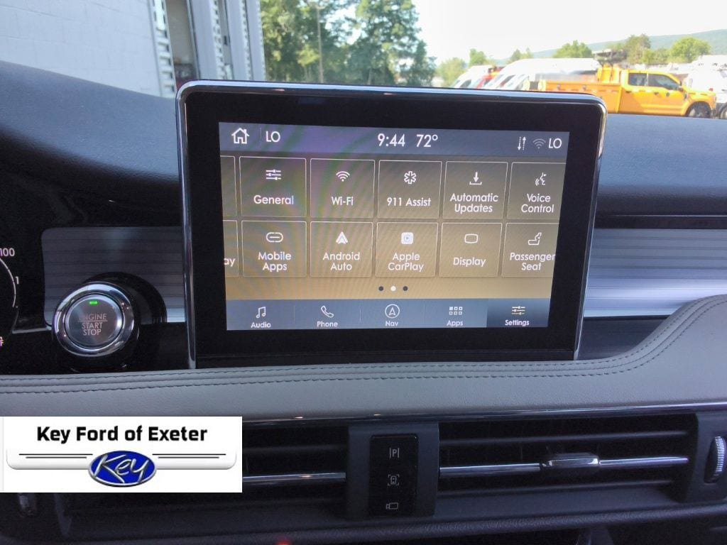 Used 2022 Lincoln Corsair AWD w/ Equipment Group 101A image 44
