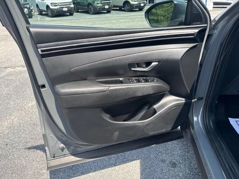 Used 2023 Hyundai Santa Cruz SEL AWD/4WD image 19