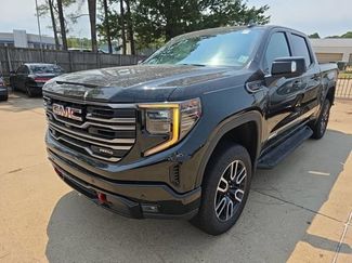 Used 2026 GMC Sierra 1500 AT4 w/ AT4 Premium Package AWD/4WD video 1