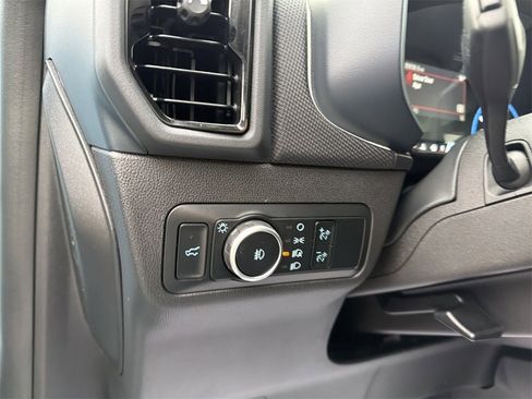 Used 2024 Ford Bronco Sport Heritage w/ Heritage Convenience Package image 16