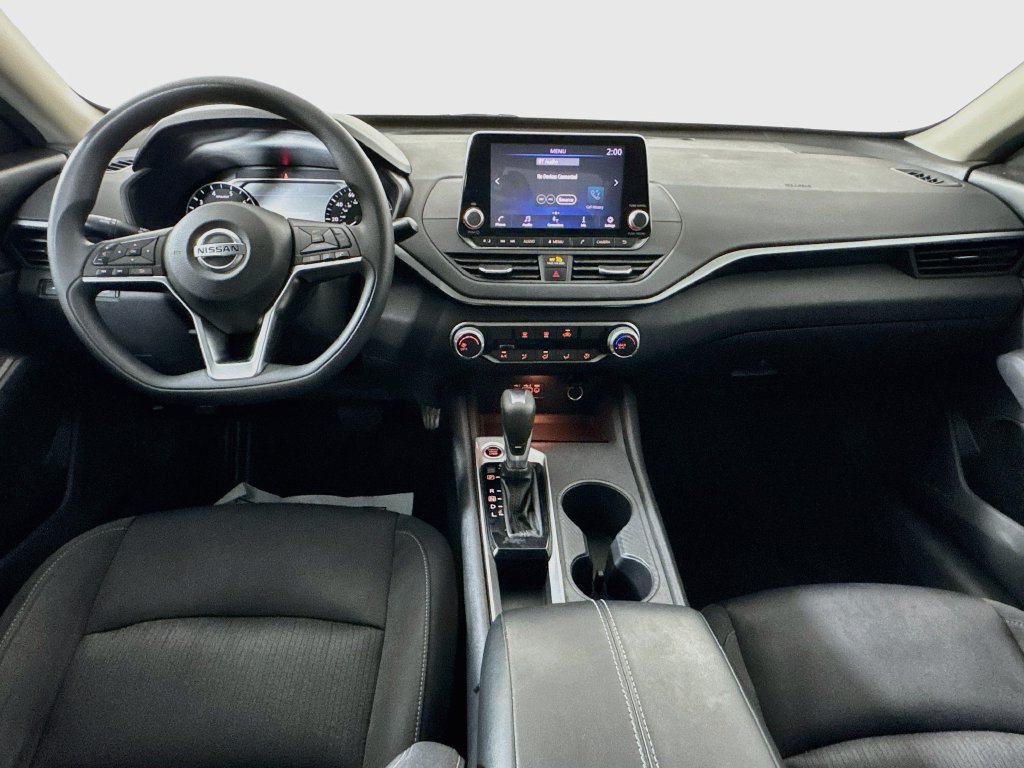 Used 2020 Nissan Altima 2.5 S FWD image 25