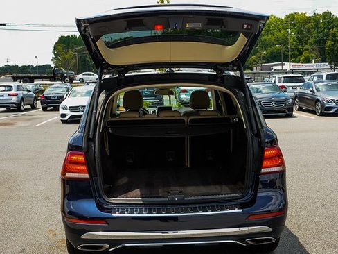Used 2016 Mercedes-Benz GLE 350 image 46