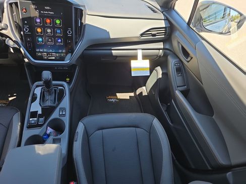New 2026 Subaru Crosstrek 2.5i Wilderness AWD/4WD image 17