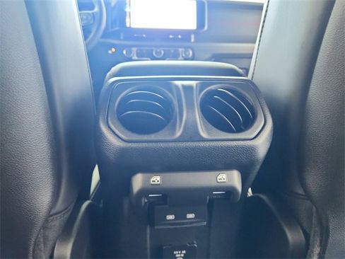 New 2026 Jeep Wrangler Unlimited Rubicon image 42