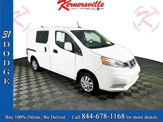 Used 2020 Nissan NV200 SV image 1