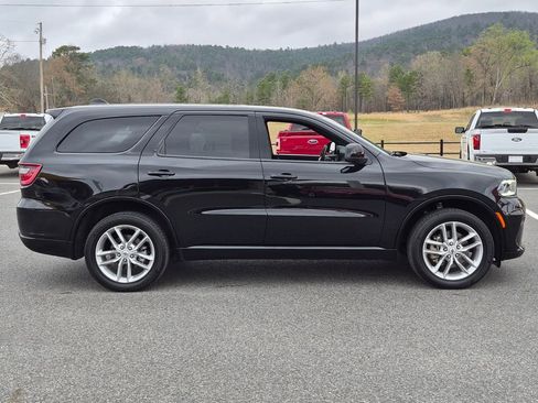 Used 2025 Dodge Durango GT AWD/4WD image 6