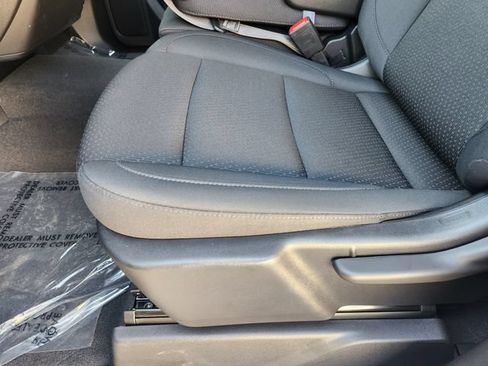 Used 2026 GMC Sierra 1500 Pro w/ Graphite Edition RWD image 24