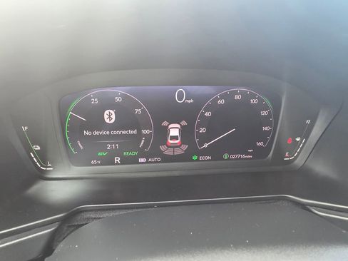 Used 2023 Honda Accord EX-L image 21