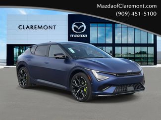 Used 2025 Kia EV6 GT video 1