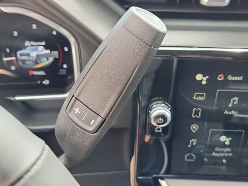 New 2026 GMC Sierra 2500 AT4X AWD/4WD image 14