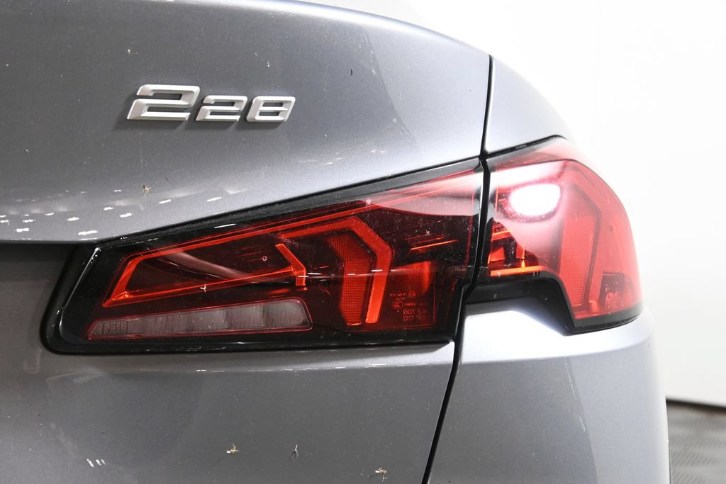 Used 2026 BMW 228i xDrive AWD/4WD image 13