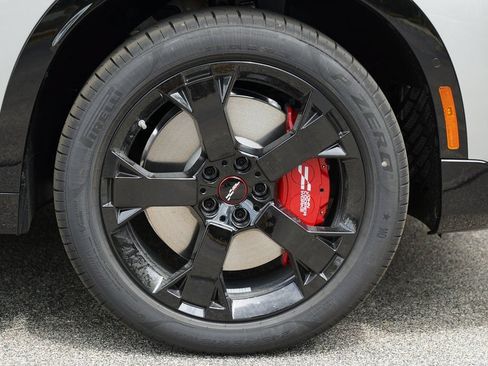 Used 2025 MINI Cooper Countryman John Cooper Works AWD/4WD image 6