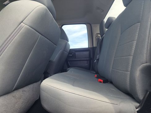 Used 2018 RAM 1500 Tradesman w/ Popular Equipment Group RWD image 14