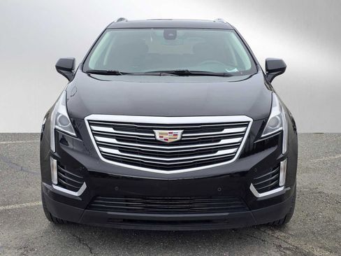 Used 2017 Cadillac XT5 Luxury w/ Driver Awareness Package AWD/4WD image 15