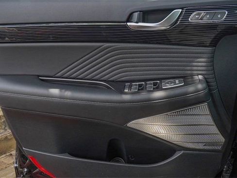 New 2025 Hyundai Palisade Calligraphy image 14