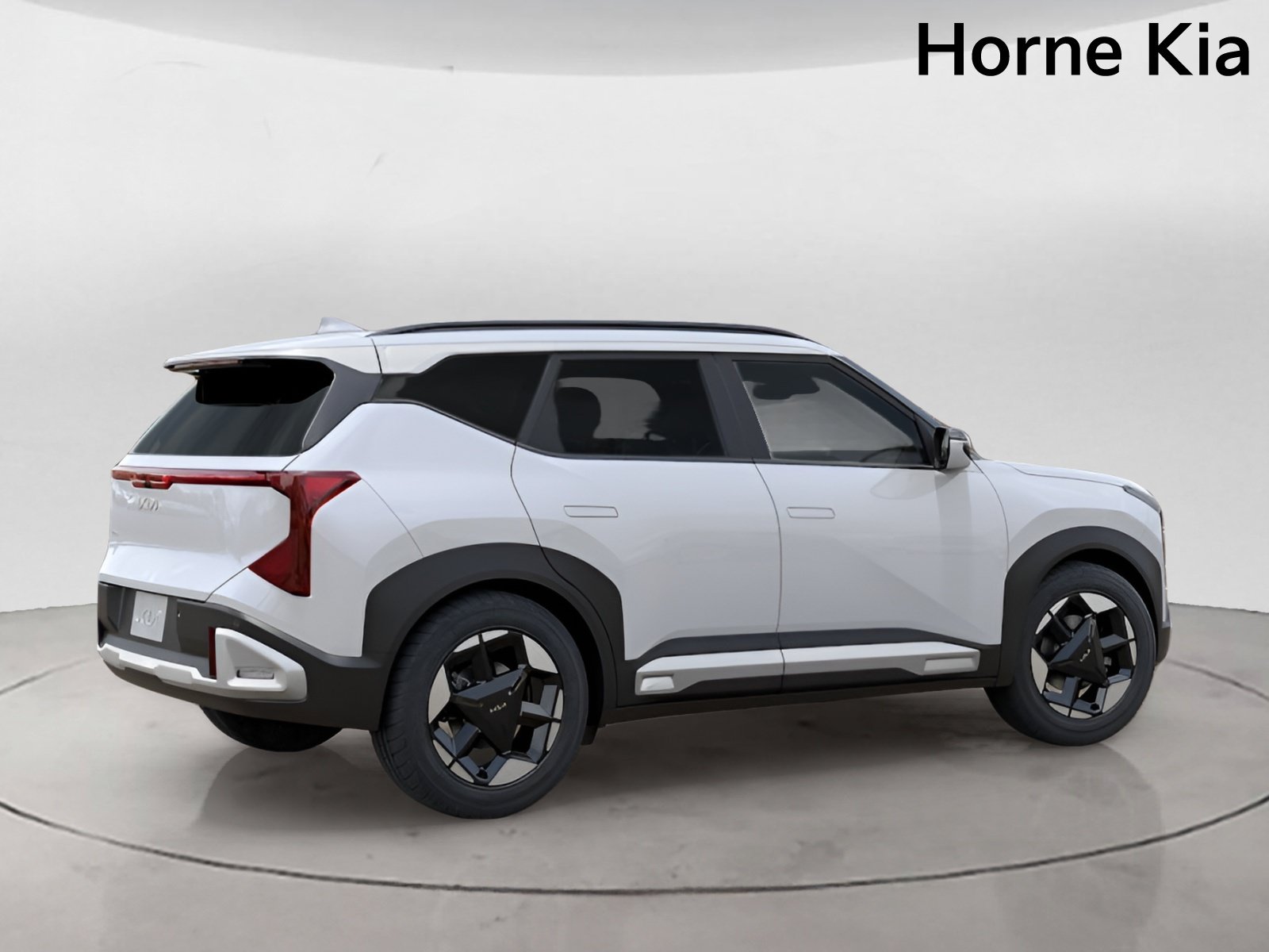 New 2027 Kia Seltos EX FWD image 6