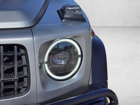 Used 2021 Mercedes-Benz G 63 AMG 4MATIC image 11
