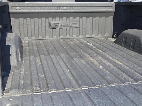 Certified 2023 GMC Sierra 1500 SLT w/ SLT Premium Package image 8