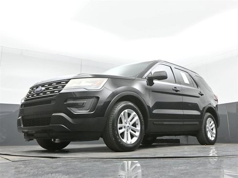Used 2016 Ford Explorer 4WD image 28