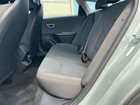 Used 2025 Kia K4 LXS image 21