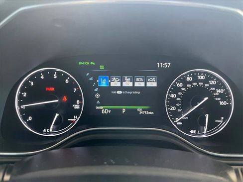 Used 2021 Toyota Avalon Touring w/ Advanced Safety Package image 15